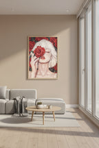 The "Illustrated Soul" Numbered Art Collection