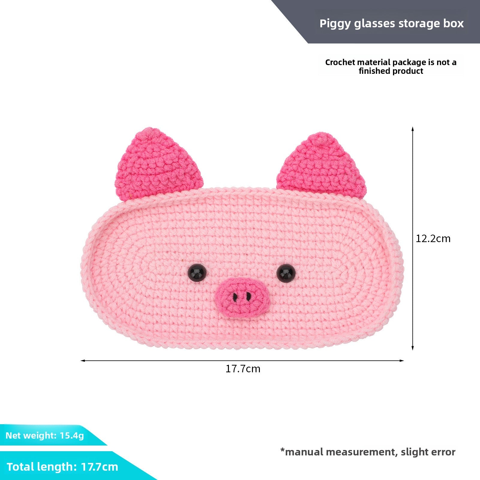 The "Everglow" Crochet Collection: Premium DIY Amigurumi Kits