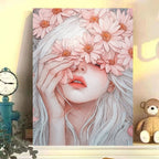 The "Illustrated Soul" Numbered Art Collection