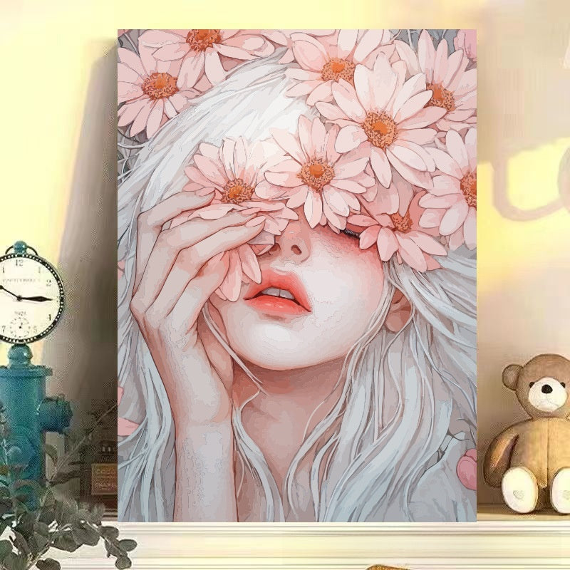 The "Illustrated Soul" Numbered Art Collection