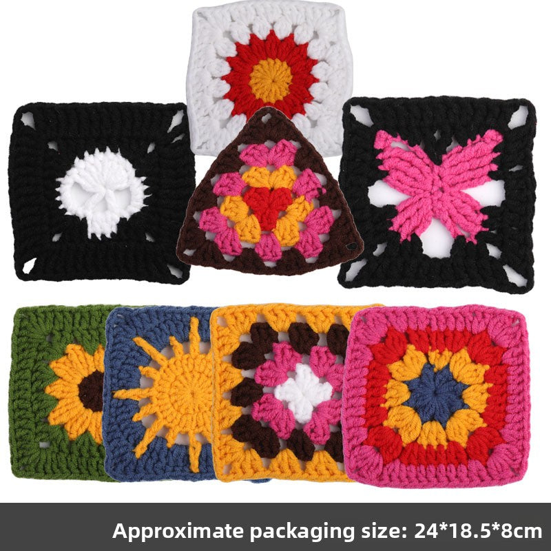 The "Everglow" Crochet Collection: Premium DIY Amigurumi Kits
