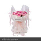 The "Everglow" Crochet Collection: Premium DIY Amigurumi Kits