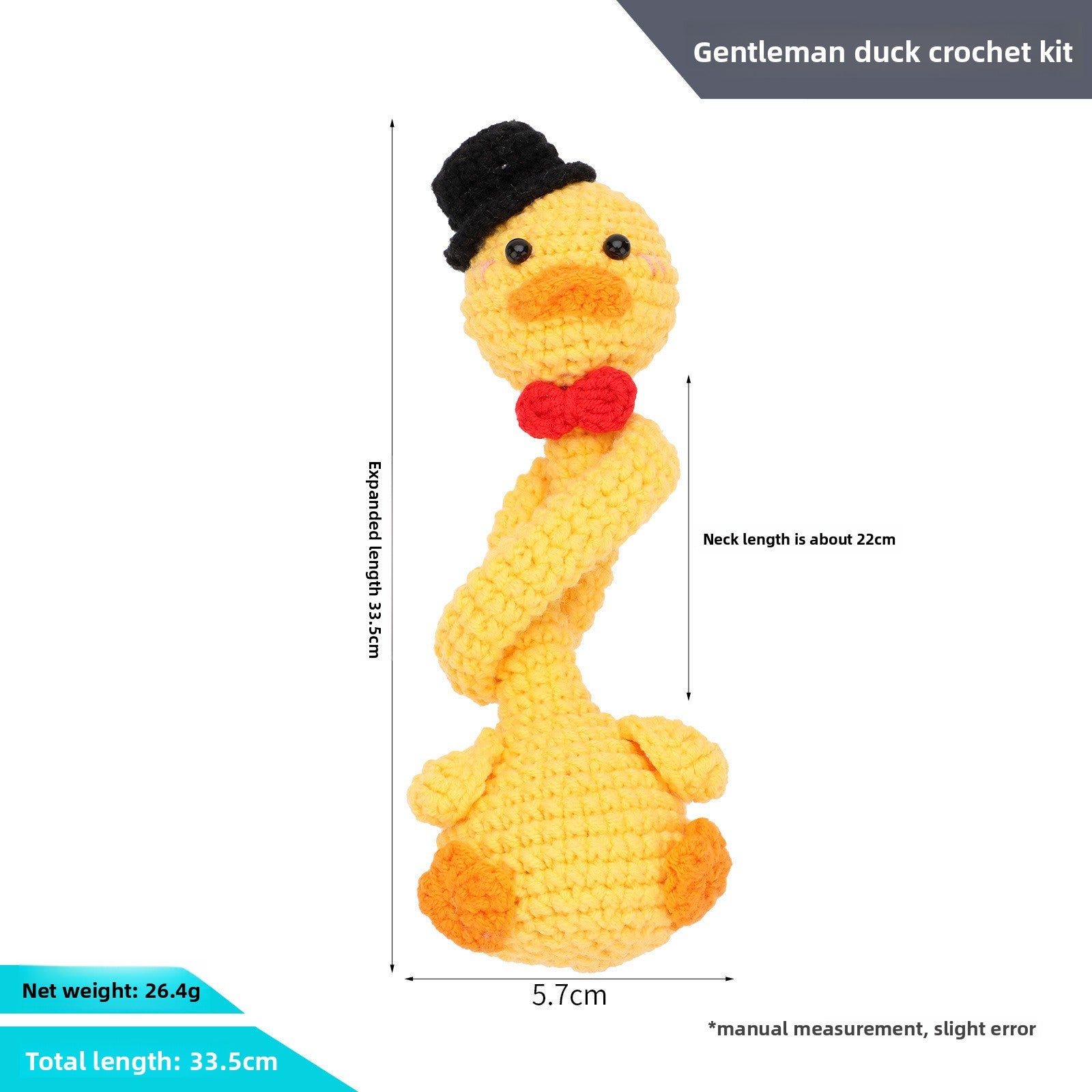 The "Everglow" Crochet Collection: Premium DIY Amigurumi Kits