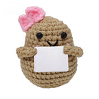 One Hour Craft Crochet Kit