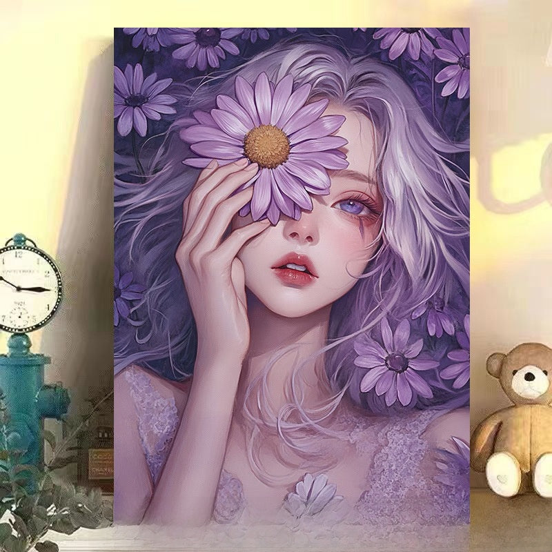 The "Illustrated Soul" Numbered Art Collection