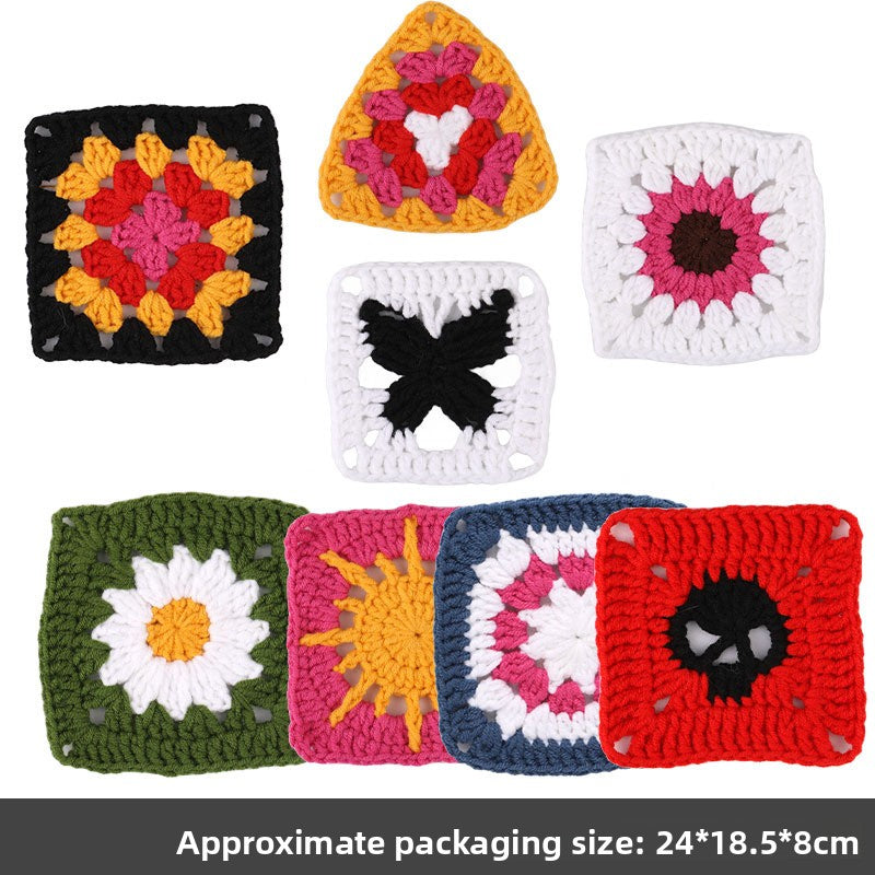 The "Everglow" Crochet Collection: Premium DIY Amigurumi Kits