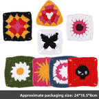 The "Everglow" Crochet Collection: Premium DIY Amigurumi Kits