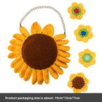 The "Everglow" Crochet Collection: Premium DIY Amigurumi Kits