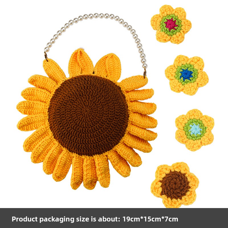 The "Everglow" Crochet Collection: Premium DIY Amigurumi Kits