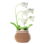 The "Everglow" Crochet Collection: Premium DIY Amigurumi Kits