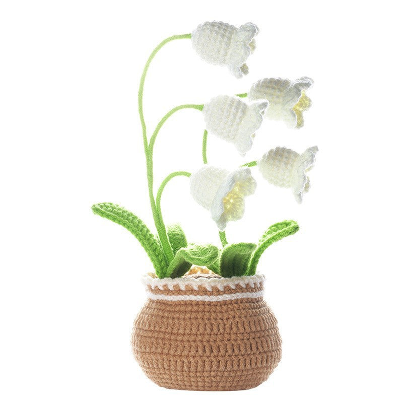 The "Everglow" Crochet Collection: Premium DIY Amigurumi Kits