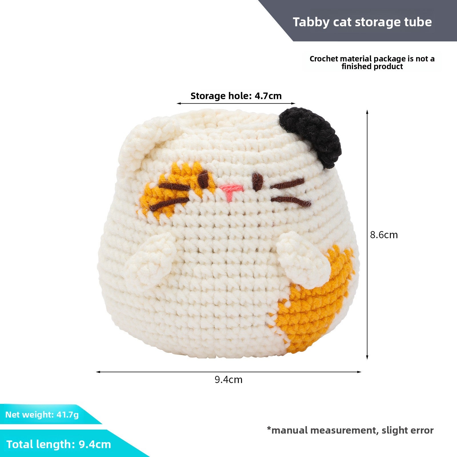 The "Everglow" Crochet Collection: Premium DIY Amigurumi Kits