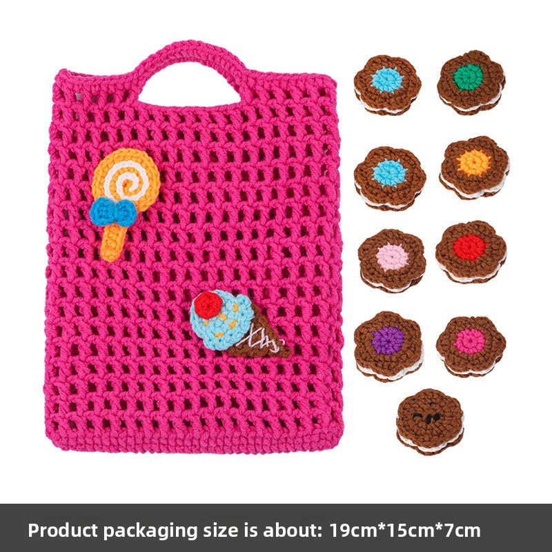The "Everglow" Crochet Collection: Premium DIY Amigurumi Kits