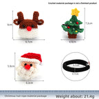 The "Everglow" Crochet Collection: Premium DIY Amigurumi Kits