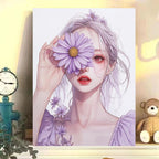 The "Illustrated Soul" Numbered Art Collection