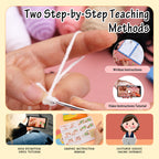 The "Everglow" Crochet Collection: Premium DIY Amigurumi Kits