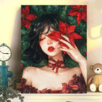 The "Illustrated Soul" Numbered Art Collection