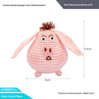 The "Everglow" Crochet Collection: Premium DIY Amigurumi Kits
