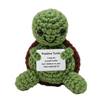 One Hour Craft Crochet Kit