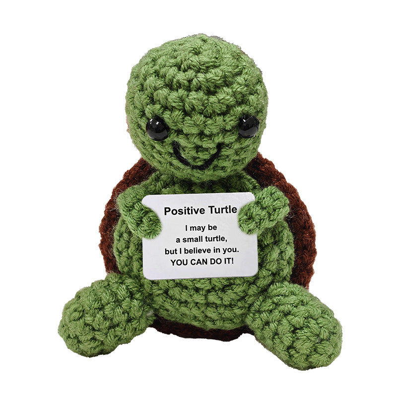 One Hour Craft Crochet Kit