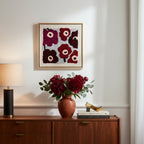 The "Ethereal Woolscape" Punch Needle Collection