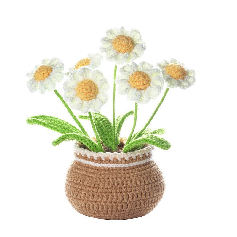 The "Everglow" Crochet Collection: Premium DIY Amigurumi Kits