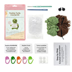 One Hour Craft Crochet Kit
