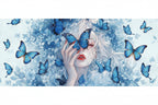 The "Illustrated Soul" Numbered Art Collection