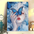 The "Illustrated Soul" Numbered Art Collection