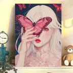 The "Illustrated Soul" Numbered Art Collection