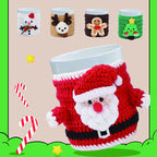The "Everglow" Crochet Collection: Premium DIY Amigurumi Kits