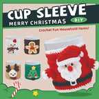 The "Everglow" Crochet Collection: Premium DIY Amigurumi Kits