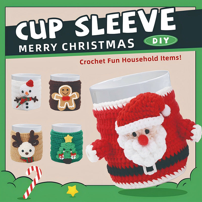 The "Everglow" Crochet Collection: Premium DIY Amigurumi Kits