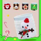 The "Everglow" Crochet Collection: Premium DIY Amigurumi Kits