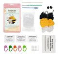 One Hour Craft Crochet Kit