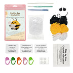One Hour Craft Crochet Kit