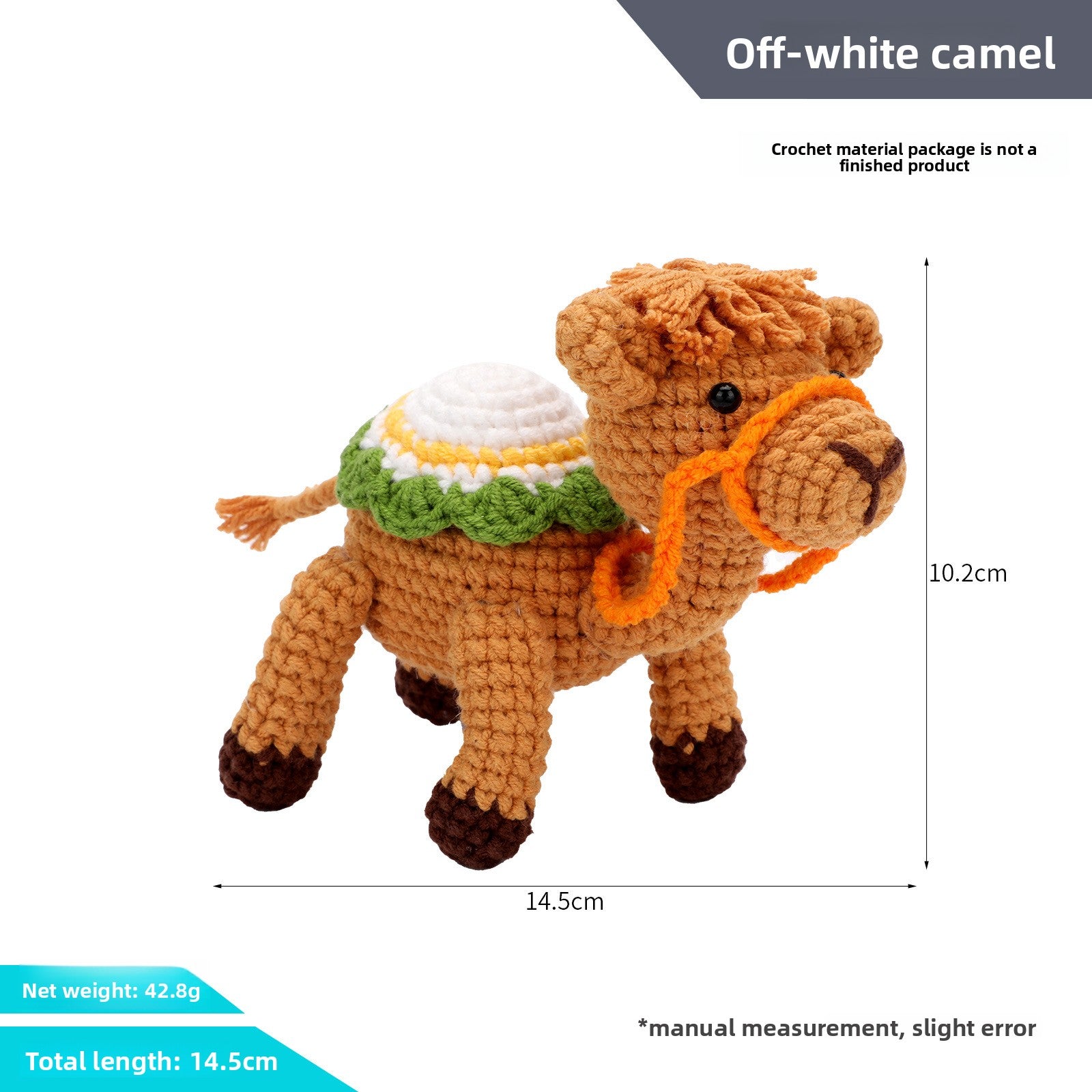 The "Everglow" Crochet Collection: Premium DIY Amigurumi Kits