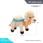 The "Everglow" Crochet Collection: Premium DIY Amigurumi Kits