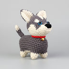 The "Everglow" Crochet Collection: Premium DIY Amigurumi Kits