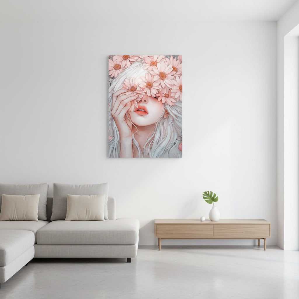 The "Illustrated Soul" Numbered Art Collection
