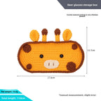 The "Everglow" Crochet Collection: Premium DIY Amigurumi Kits