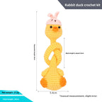 The "Everglow" Crochet Collection: Premium DIY Amigurumi Kits