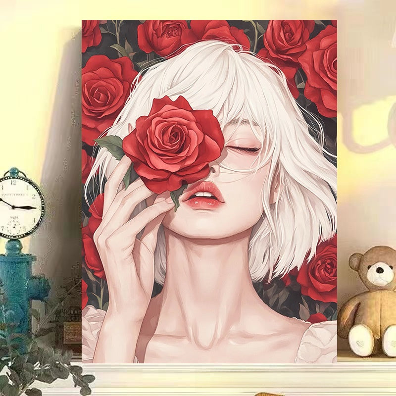 The "Illustrated Soul" Numbered Art Collection
